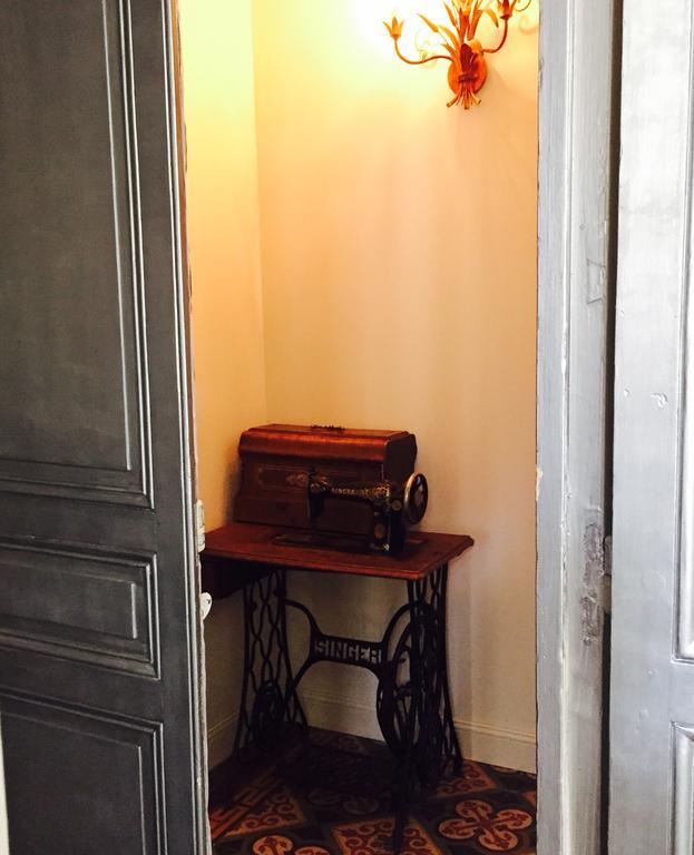 La Petite Cour - Perigueux Bed and Breakfast Eksteriør billede